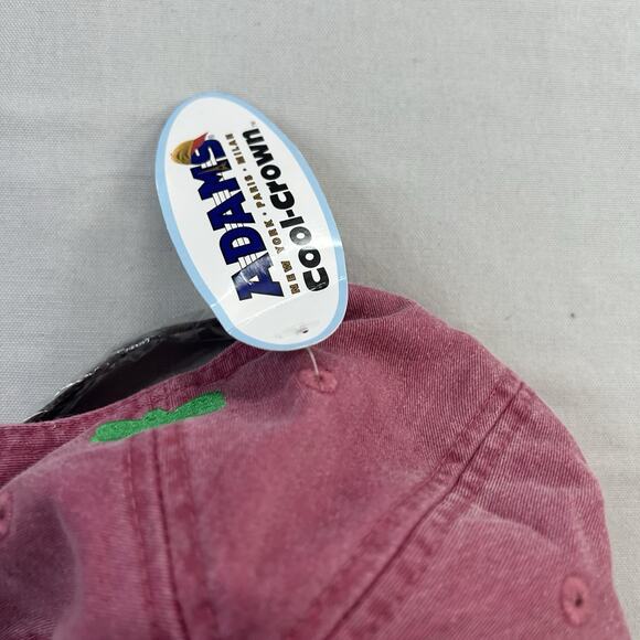 Boston 4 Team Logo BASEBALL CAP hat New England Patriots Red Sox Bruins Celtics - Picture 4 of 8